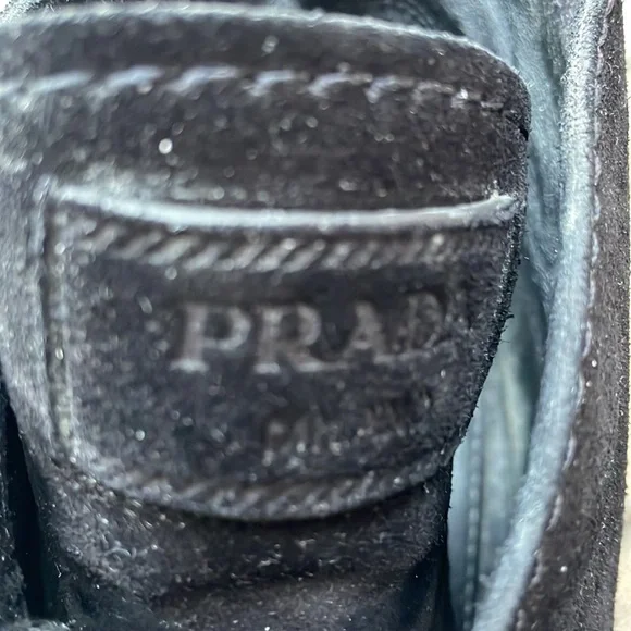 Prada boots - Picture 4 of 10